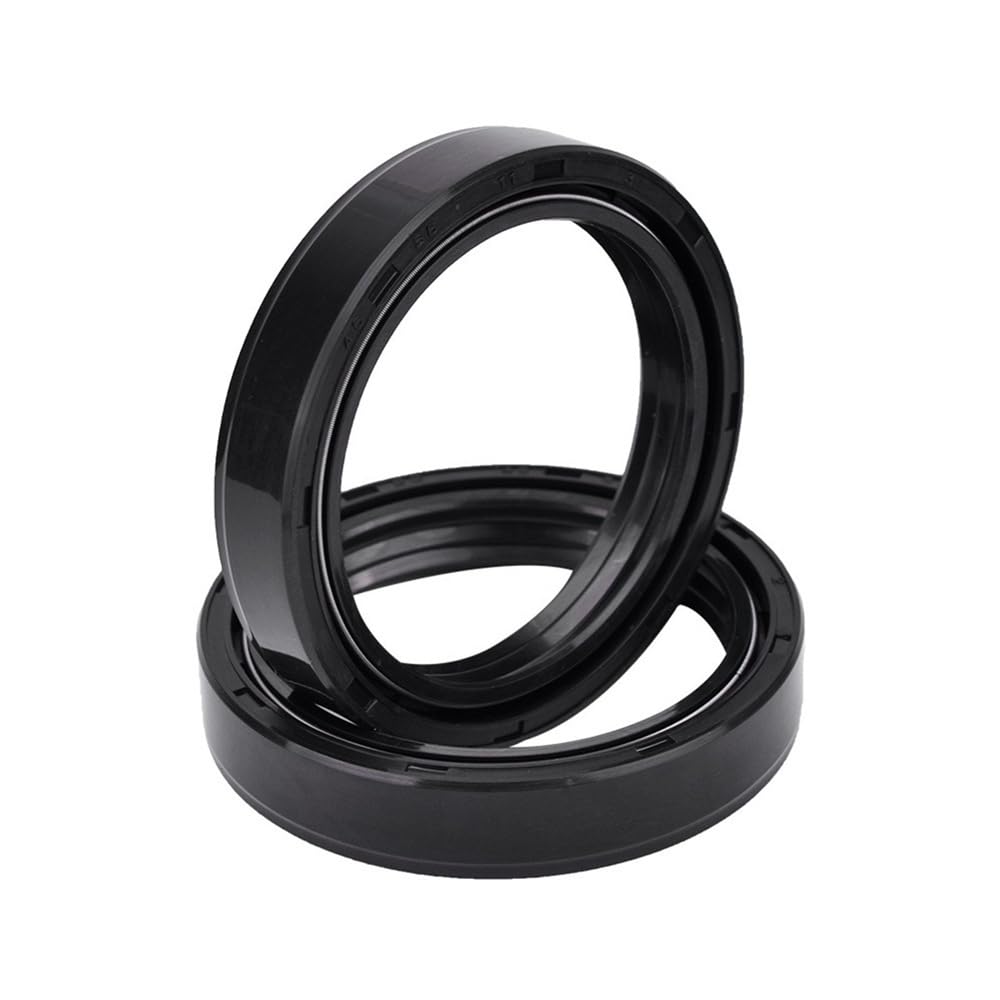 46x58x11 Gabel Öl Dichtung 46 58 Staub Abdeckung for YMH YZ250 YZ250F WR400F WR400 YZ400 YZ400F WR426F WR426 YZ WR 250 400 426 Ersatzteile(2pcs oil seal) von TcHUYAn