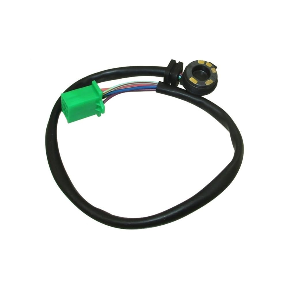 5-Draht-Motorrad-Getriebepositionssensor for 50ccm 70ccm 90ccm 110ccm 125ccm ATV Quad 4 Wheeler Dirt Pit Bike Go Kart Ersatzteile 5-Draht-Motorrad-Getriebepositionssensor for 50ccm 70ccm 90ccm 110ccm 125ccm ATV Quad 4 Wheeler Dirt Pit Bike Go Kart Ersatzteile von TcHUYAn