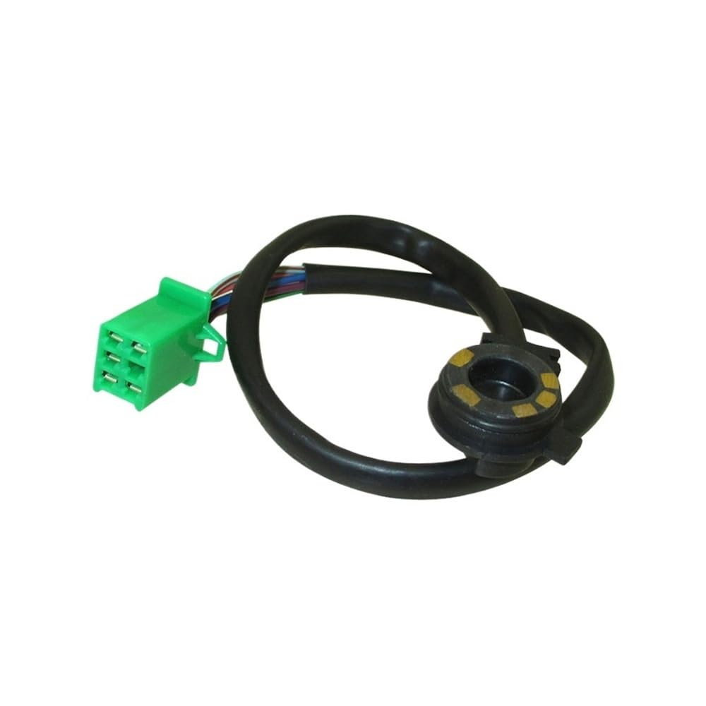 5-Draht-Pin-Getriebepositionssensor for 50ccm 70ccm 90ccm 110ccm 125ccm ATV Quad 4 Wheeler Offroad Dirt Pit Bike Go Kart Ersatzteile 5-Draht-Pin-Getriebepositionssensor for 50ccm 70ccm 90ccm 110ccm 125ccm ATV Quad 4 Wheeler Offroad Dirt Pit Bike Go Kart Ersatzteile von TcHUYAn