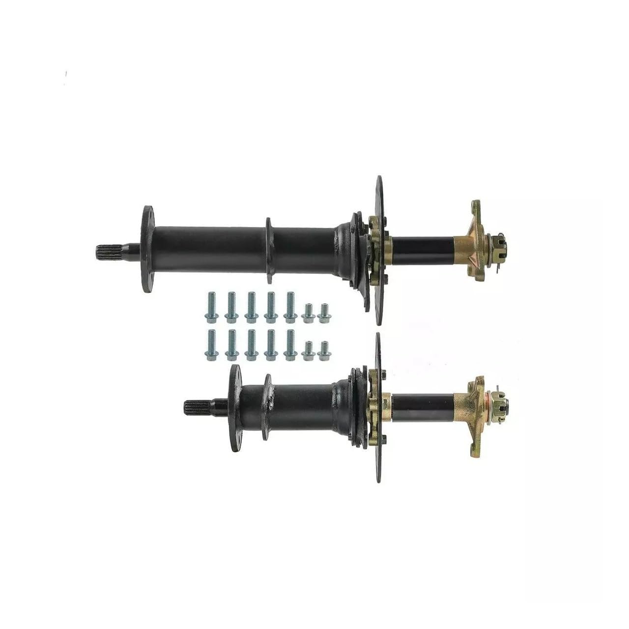 760mm 30'' Hinten Differential Achse for Go Kart ATV Golf Warenkorb Quad Buggy Geändert Ersatzteile 760mm 30'' Hinten Differential Achse for Go Kart ATV Golf Warenkorb Quad Buggy Geändert Ersatzteile von TcHUYAn