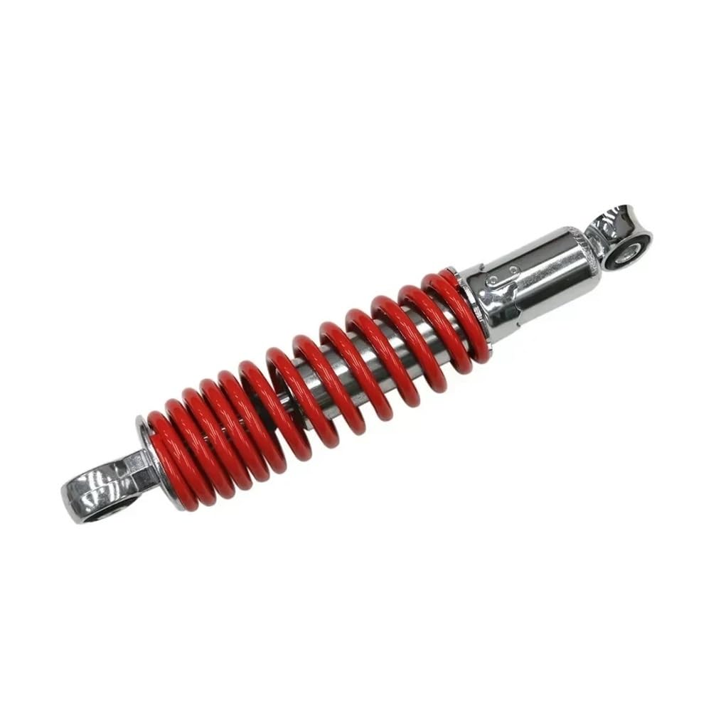 ATV Go Kart 260 mm 10 Zoll Stoßdämpferfeder vorne mit Öldruck und Dämpfung for Dirt Bike Pit Bike Ersatzteile ATV Go Kart 260 mm 10 Zoll Stoßdämpferfeder vorne mit Öldruck und Dämpfung for Dirt Bike Pit Bike Ersatzteile von TcHUYAn