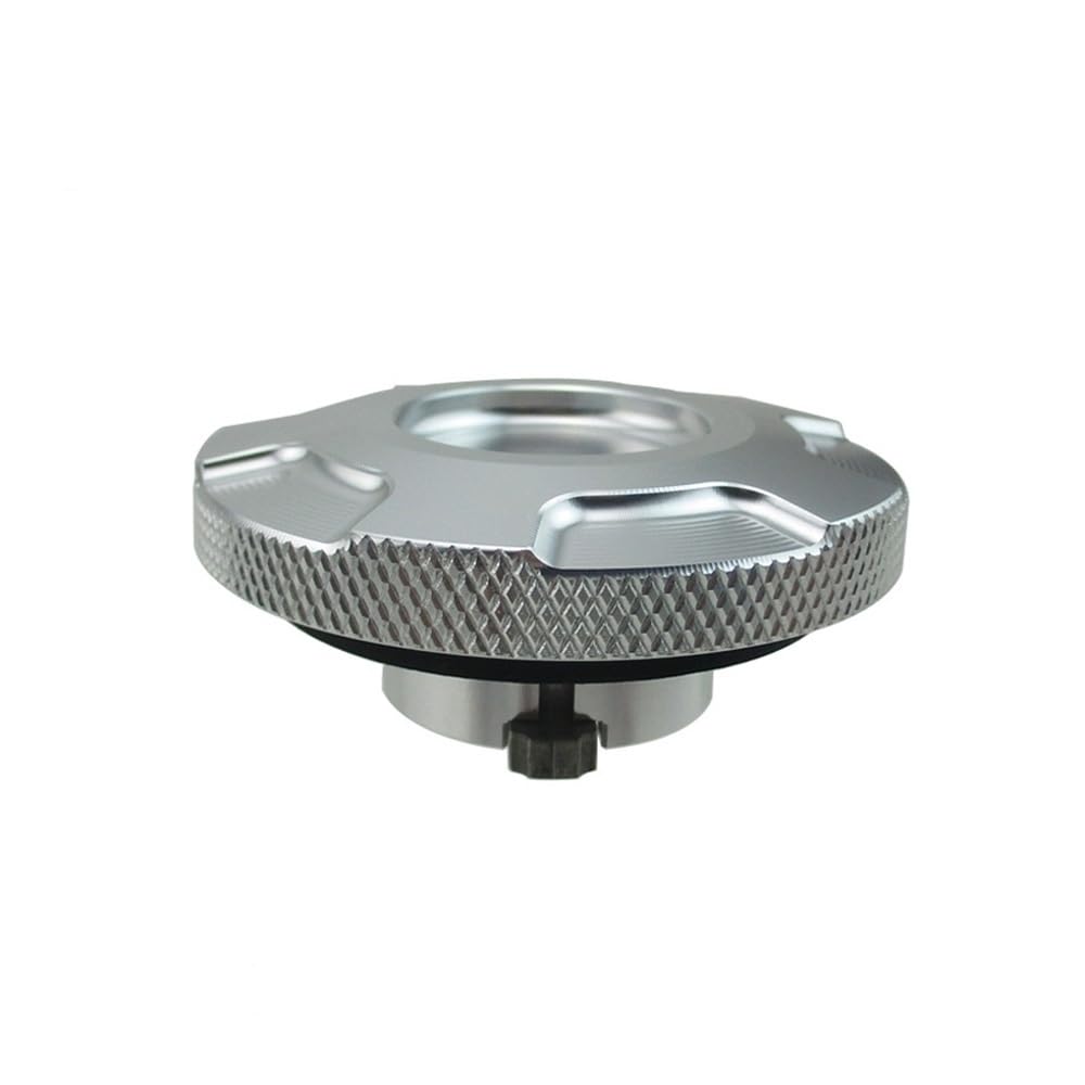 Aluminium-Tankdeckel-Abdeckung for 34 mm Öffnung for Tanks for Monke Bike for Mini Trai Ersatzteile Aluminium-Tankdeckel-Abdeckung for 34 mm Öffnung for Tanks for Monke Bike for Mini Trai Ersatzteile von TcHUYAn
