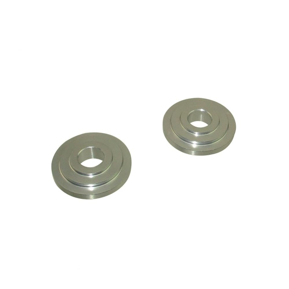 CNC Aluminium Ventil Retainer Platte for Zongshen GPX 155cc YX 160cc Motor Pit Dirt Bike Ersatzteile CNC Aluminium Ventil Retainer Platte for Zongshen GPX 155cc YX 160cc Motor Pit Dirt Bike Ersatzteile von TcHUYAn