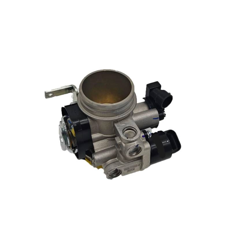 Drosselklappengehäuse Drosselklappenbaugruppe for CF800 800cc 0800-173000 Ersatzteile von TcHUYAn