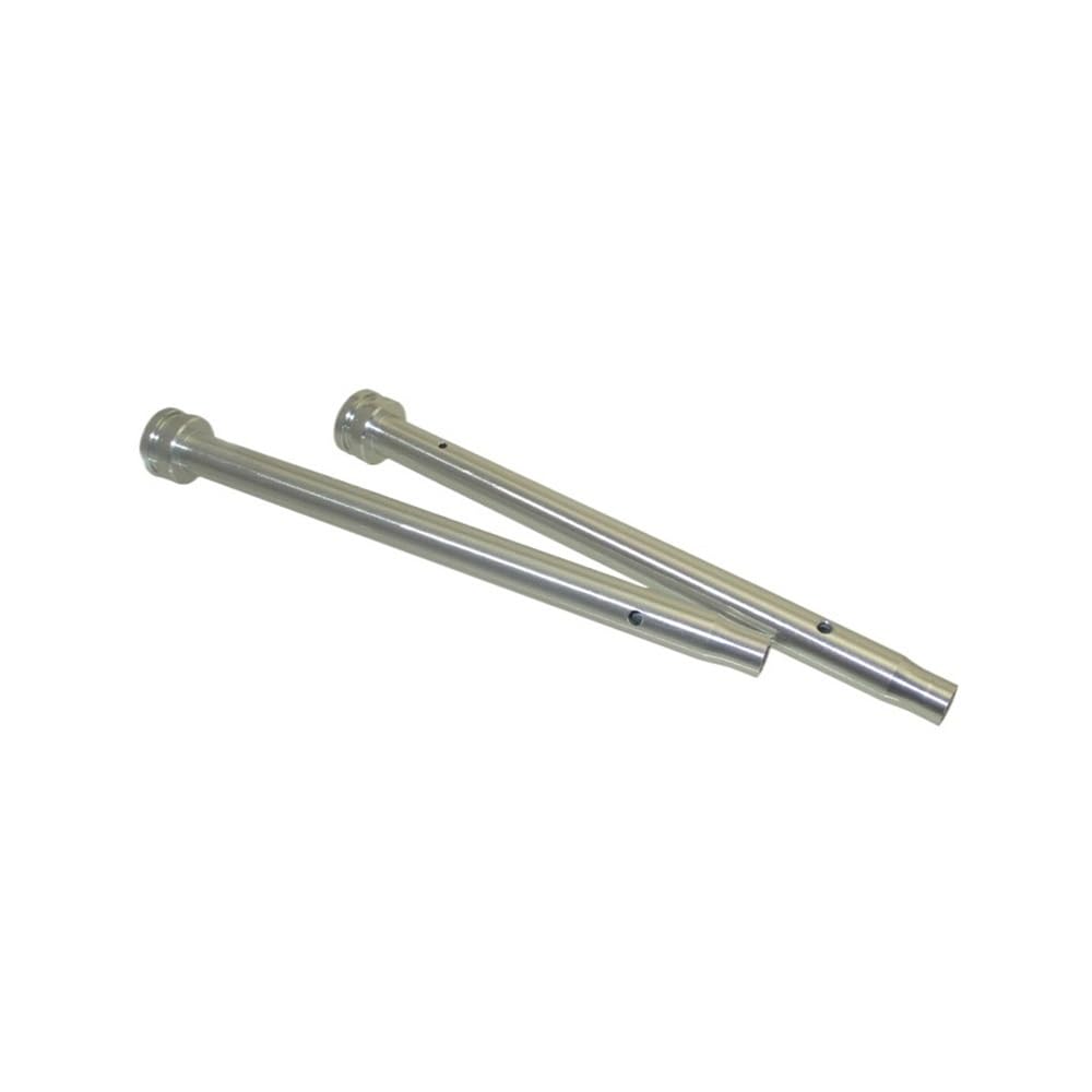 Erweiterte Gabel Suspension Dämpfung Stangen for Hond CRF110 for YMH TTR110 for Kawski KLX110 for Suzk DRZ110 Ersatzteile Erweiterte Gabel Suspension Dämpfung Stangen for Hond CRF110 for YMH TTR110 for Kawski KLX110 for Suzk DRZ110 Ersatzteile von TcHUYAn