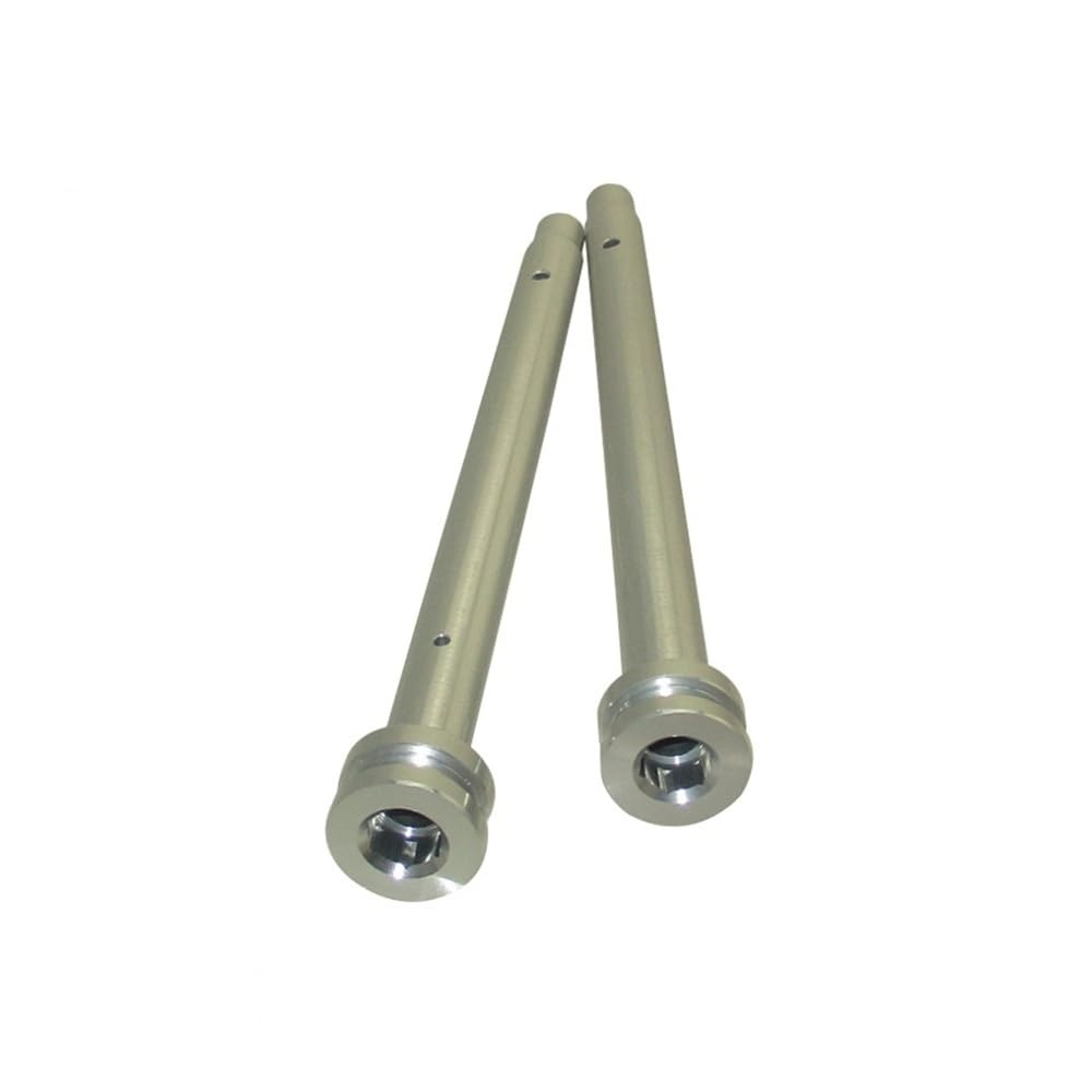 Erweiterte Gabel Suspension Dämpfung Stangen for Hond CRF110 for YMH TTR110 for Kawski KLX110 for Suzk DRZ110 Ersatzteile Erweiterte Gabel Suspension Dämpfung Stangen for Hond CRF110 for YMH TTR110 for Kawski KLX110 for Suzk DRZ110 Ersatzteile von TcHUYAn