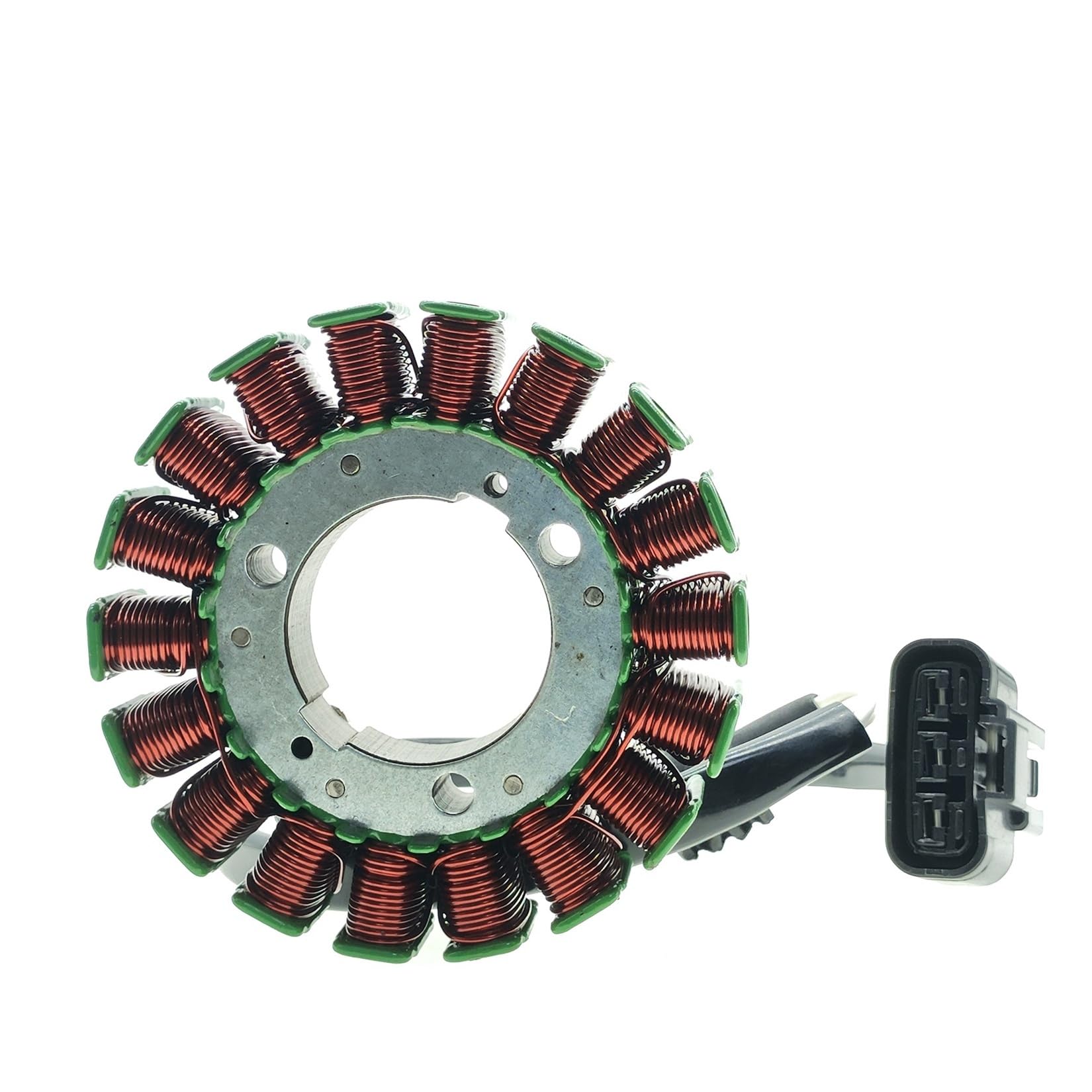 For Benli BN600 TNT600 BJ600 Stels 600 for Keway RK6 BN600GT TNT600GT STELS600GT BJ600GS-A BN TNT 600 Zündspule Stato Ersatzteile For Benli BN600 TNT600 BJ600 Stels 600 for Keway RK6 BN600GT TNT600GT STELS600GT BJ600GS-A BN TNT 600 Zündspule Stato Ersatzteile von TcHUYAn