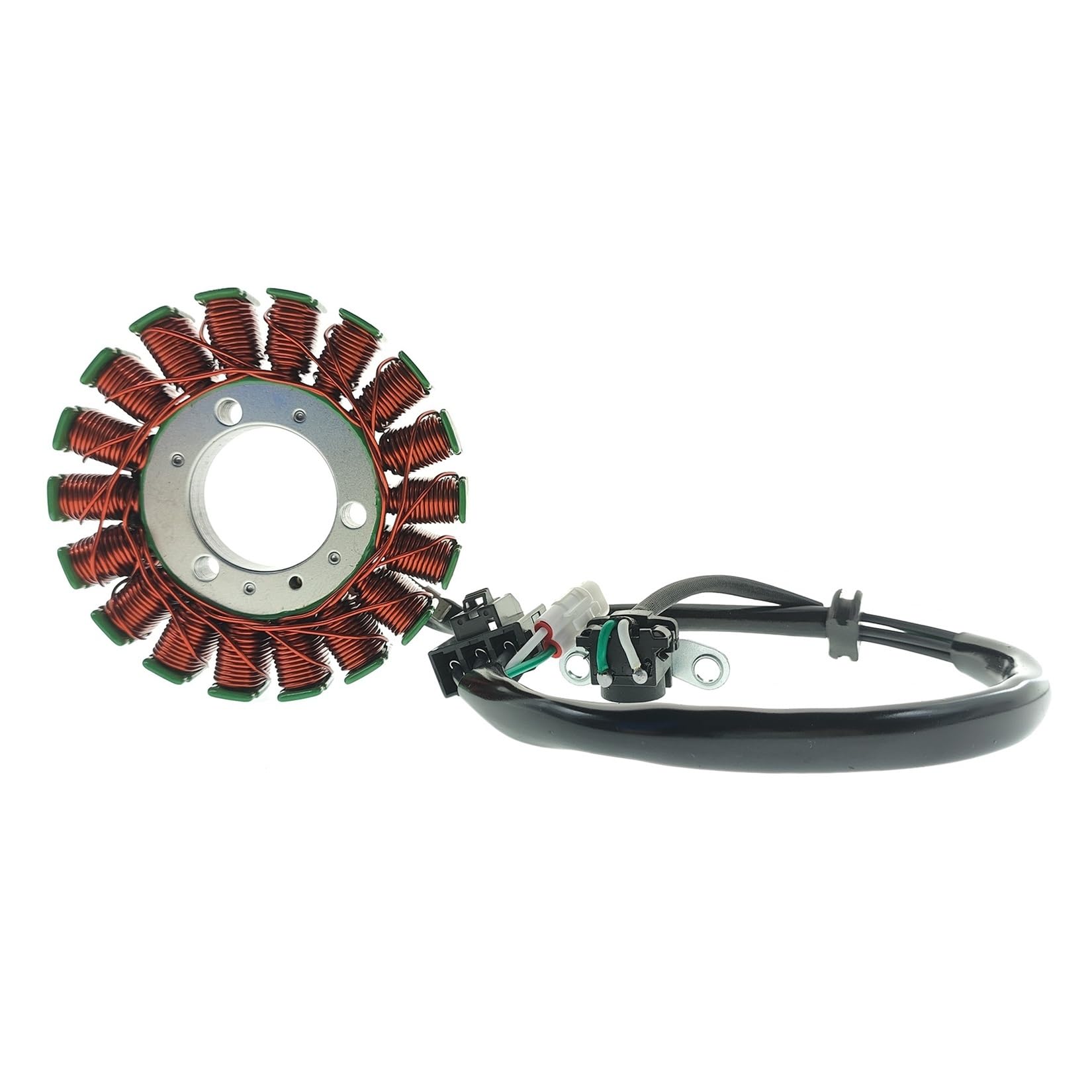 For Kawski EX250 Ninja 250 250R EX300 ER250 Z250 ER300 Z300 ABS Ninja EX ER Z 250 300 21003-0128 zündspule Stator Ersatzteile For Kawski EX250 Ninja 250 250R EX300 ER250 Z250 ER300 Z300 ABS Ninja EX ER Z 250 300 21003-0128 zündspule Stator Ersatzteile von TcHUYAn