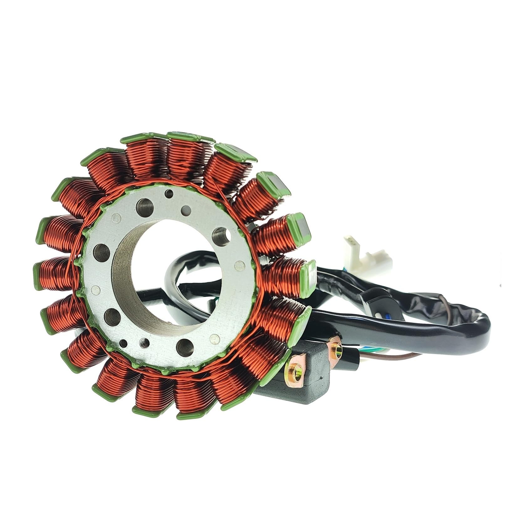 For XV125 XV250 Virago Route 66 V Star SRV250 Renaissa XT400E XT500E XT600 XT600 E XTZ660 TT600 TT600R Zündspule Stator Ersatzteile For XV125 XV250 Virago Route 66 V Star SRV250 Renaissa XT400E XT500E XT600 XT600 E XTZ660 TT600 TT600R Zündspule Stator Ersatzteile von TcHUYAn