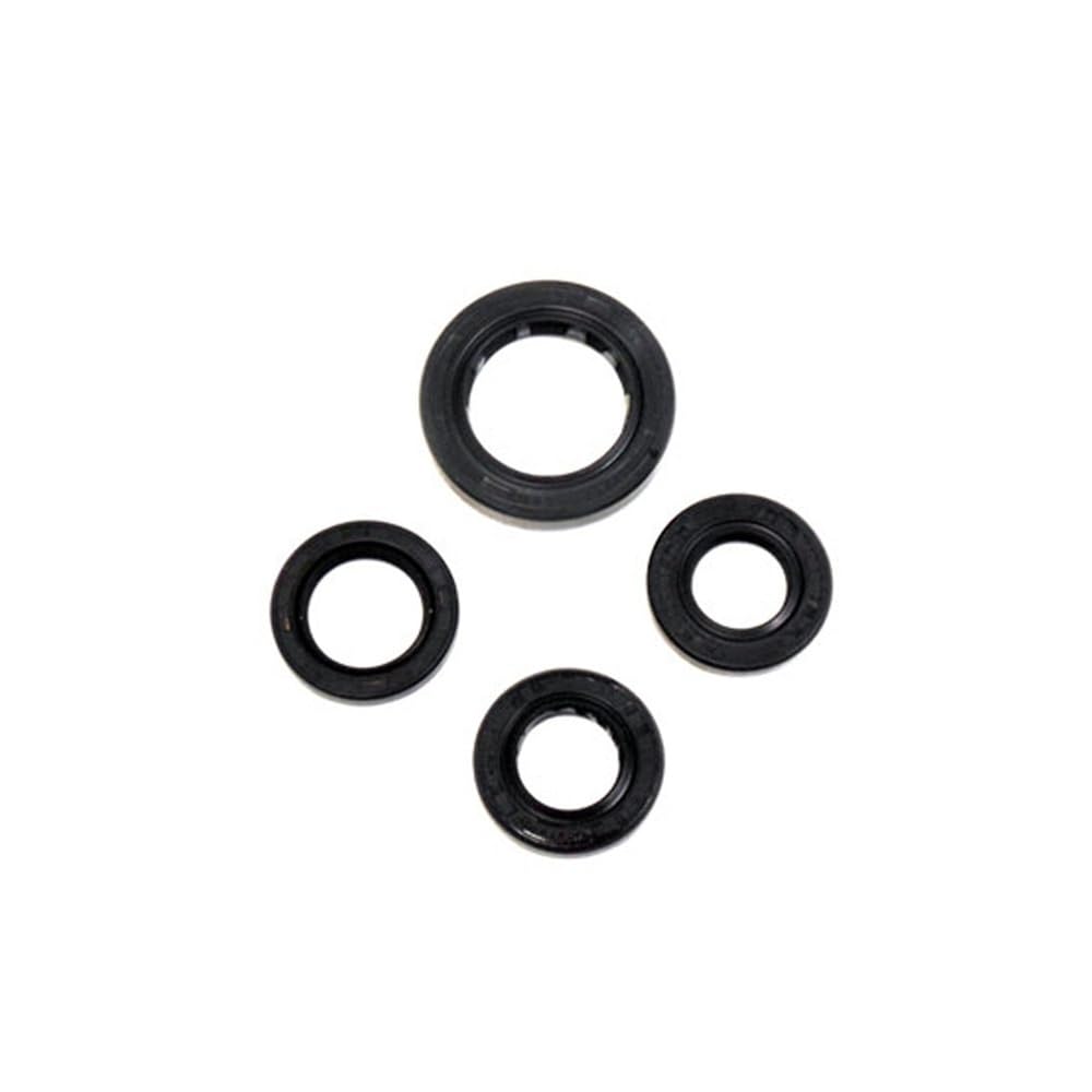 GY6 49cc 50cc Komplette Motoröldichtungssätze for 139QMB 139QMA Roller Moped ATV Go-Kart Ersatzteile GY6 49cc 50cc Komplette Motoröldichtungssätze for 139QMB 139QMA Roller Moped ATV Go-Kart Ersatzteile von TcHUYAn