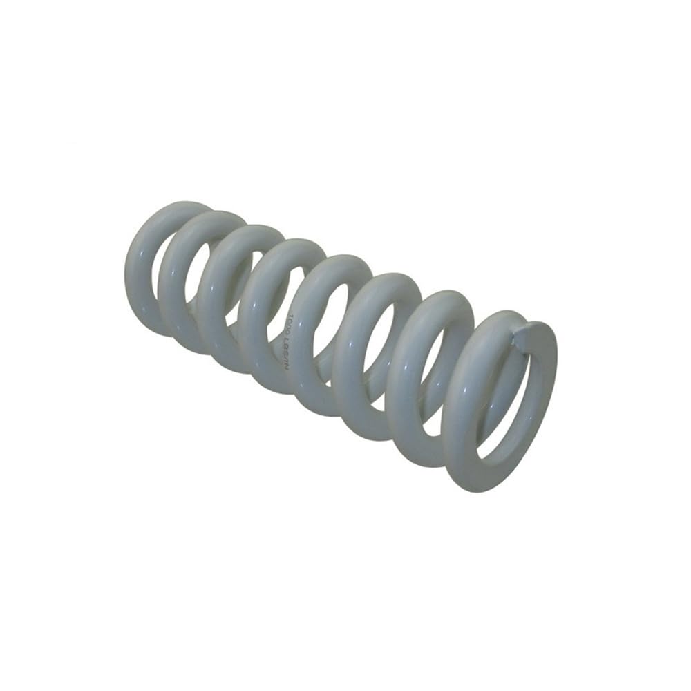 Hinten Schock Frühling 1000LBS 200mm for Pit Dirt Bike ATV Quad Motorrad Ersatzteile Hinten Schock Frühling 1000LBS 200mm for Pit Dirt Bike ATV Quad Motorrad Ersatzteile von TcHUYAn