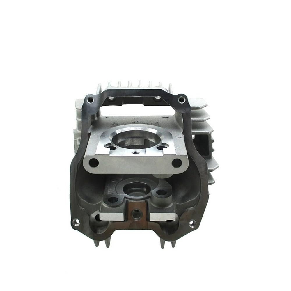 Leerer Motorkopf for Zongshen 2V Z190 Elektrostarter ZS1P62YML-2 Ersatzteile Leerer Motorkopf for Zongshen 2V Z190 Elektrostarter ZS1P62YML-2 Ersatzteile von TcHUYAn