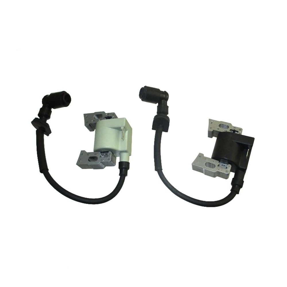 Links Rechts Zündspulen for Hond GX610 18HP GX620 20HP GX670 24HP 30500-ZJ1-013 023 30500-ZJ1-845 30550-ZJ1-843 Ersatzteile Links Rechts Zündspulen for Hond GX610 18HP GX620 20HP GX670 24HP 30500-ZJ1-013 023 30500-ZJ1-845 30550-ZJ1-843 Ersatzteile von TcHUYAn