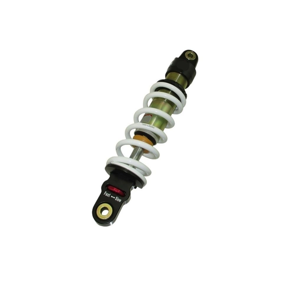 MK-AR Einstellbarer Rückpralldämpfer 290 mm 300LBS for CRF110 Dirt Pit Motor Bike Ersatzteile MK-AR Einstellbarer Rückpralldämpfer 290 mm 300LBS for CRF110 Dirt Pit Motor Bike Ersatzteile von TcHUYAn