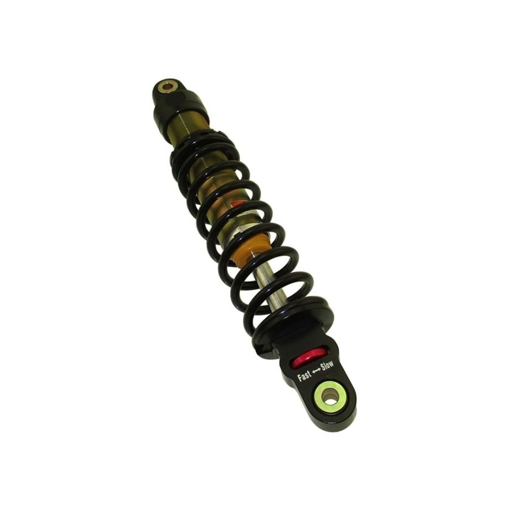 MK-AR Hinten Stoßdämpfer 330mm 100LBS for Hond Z50 CT70 Monke125 Bike Ersatzteile MK-AR Hinten Stoßdämpfer 330mm 100LBS for Hond Z50 CT70 Monke125 Bike Ersatzteile von TcHUYAn