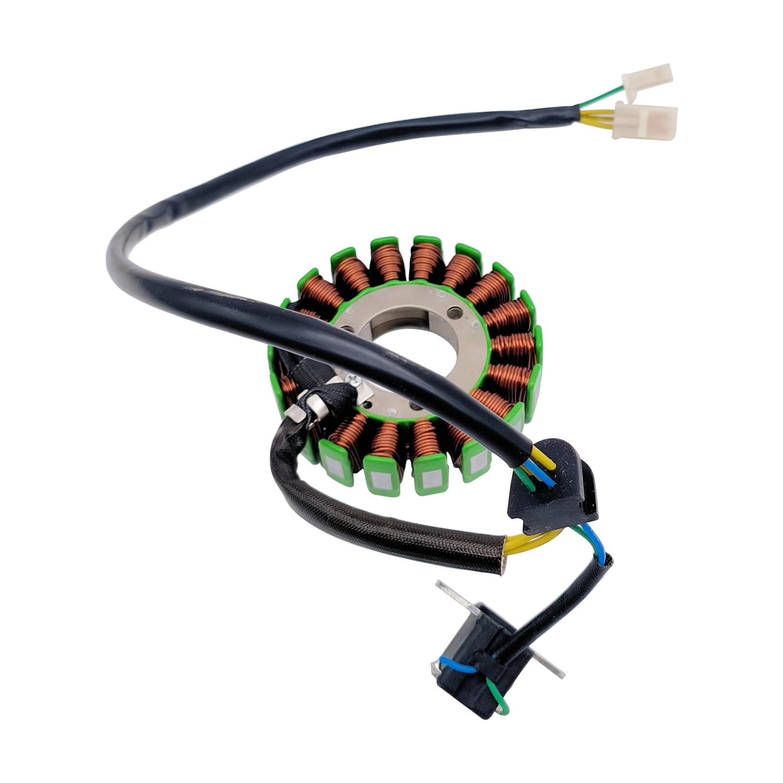 Magnetischer Motor Magneto Stator Anzug for Linhai 260cc 93mm Quad 4x4 ATV UTV QUAD GO KART 24001 Ersatzteile Magnetischer Motor Magneto Stator Anzug for Linhai 260cc 93mm Quad 4x4 ATV UTV QUAD GO KART 24001 Ersatzteile von TcHUYAn