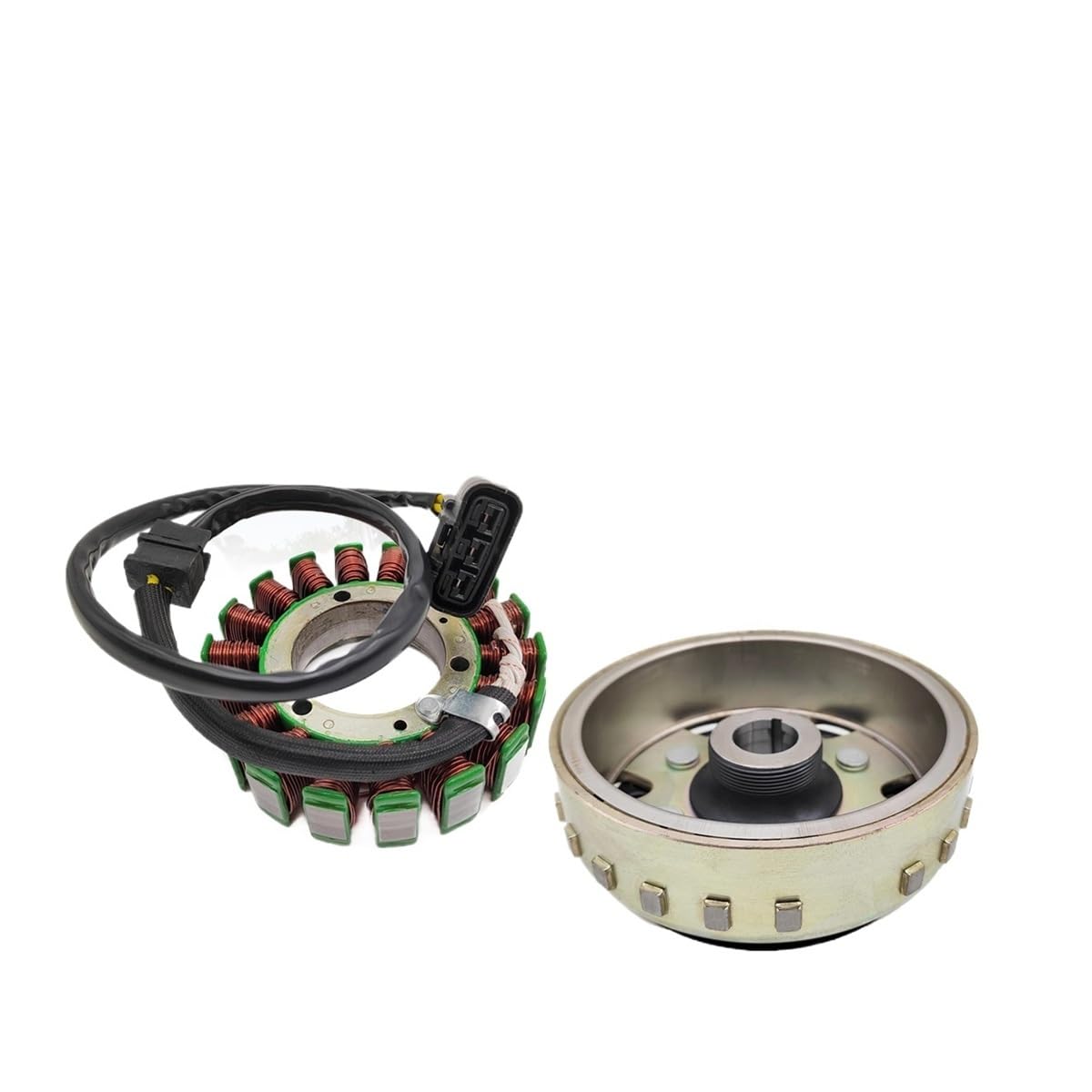 Magneto Rotor Stator Assy for CF800 CForce 800 X8 800XC 850 X8H.O. ATV UTV SSV 0800-031000-2000 0800-032000-3000 Ersatzteile Magneto Rotor Stator Assy for CF800 CForce 800 X8 800XC 850 X8H.O. ATV UTV SSV 0800-031000-2000 0800-032000-3000 Ersatzteile von TcHUYAn