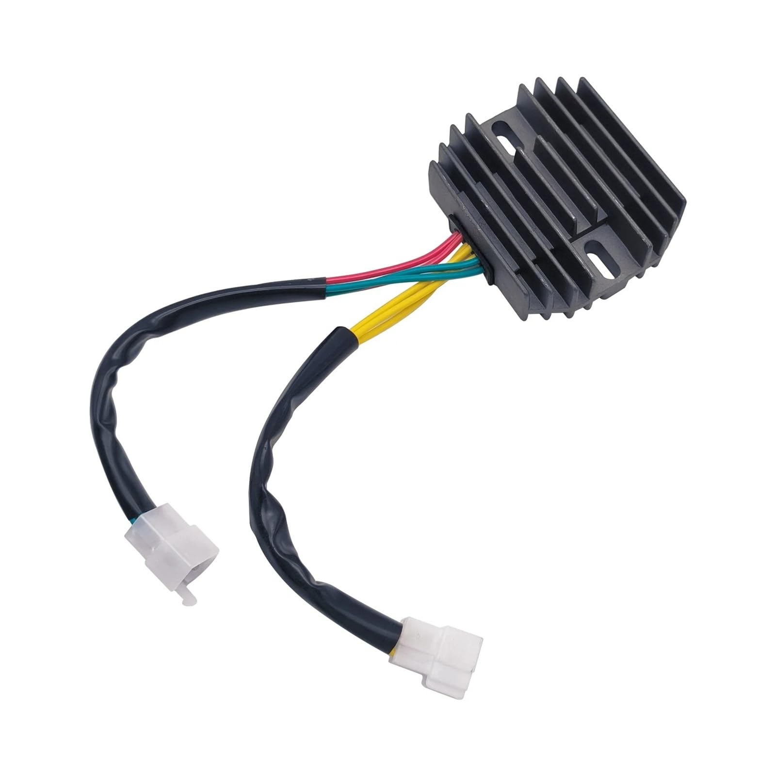 Mosfet-Reglergleichrichter for Triumph Sprint St 1050 2005-2010 T1300560 Ersatzteile Mosfet-Reglergleichrichter for Triumph Sprint St 1050 2005-2010 T1300560 Ersatzteile von TcHUYAn
