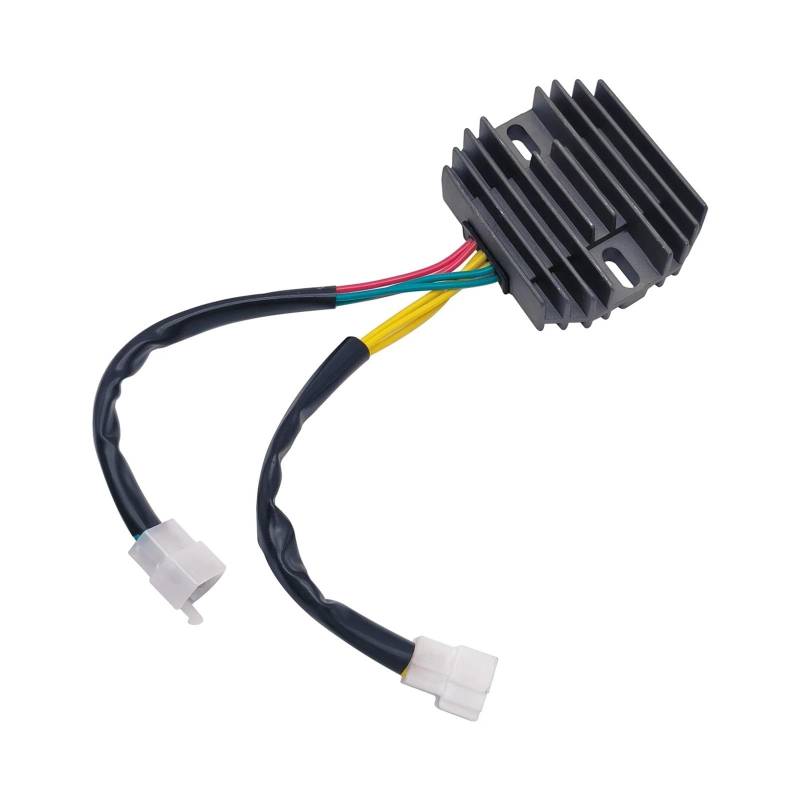 Mosfet-Reglergleichrichter for Triumph Sprint St 1050 2005-2010 T1300560 Ersatzteile von TcHUYAn