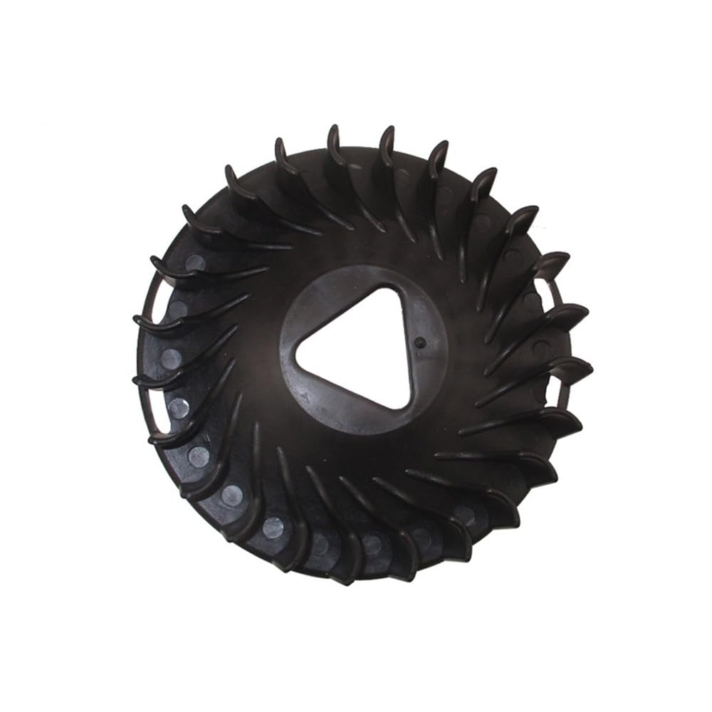 Motor Schwungrad Lüfter for Hond GX390 GX340 19511-ZE3-000 11HP 13HP 188F Motor Generator Mäher Ersatzteile Motor Schwungrad Lüfter for Hond GX390 GX340 19511-ZE3-000 11HP 13HP 188F Motor Generator Mäher Ersatzteile von TcHUYAn