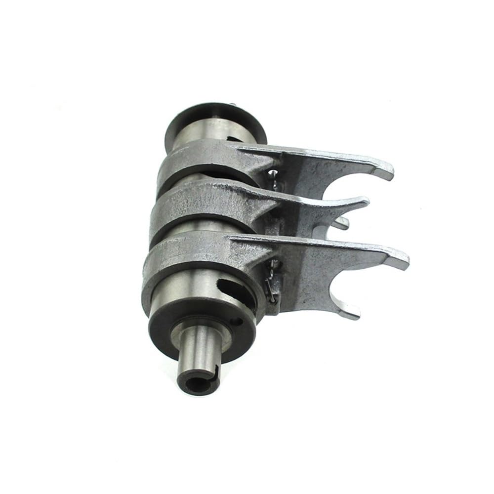 Motor Shift Trommel Selector Gabeln Assy for Zongshen Z190 190cc Pit Dirt Bike Ersatzteile Motor Shift Trommel Selector Gabeln Assy for Zongshen Z190 190cc Pit Dirt Bike Ersatzteile von TcHUYAn