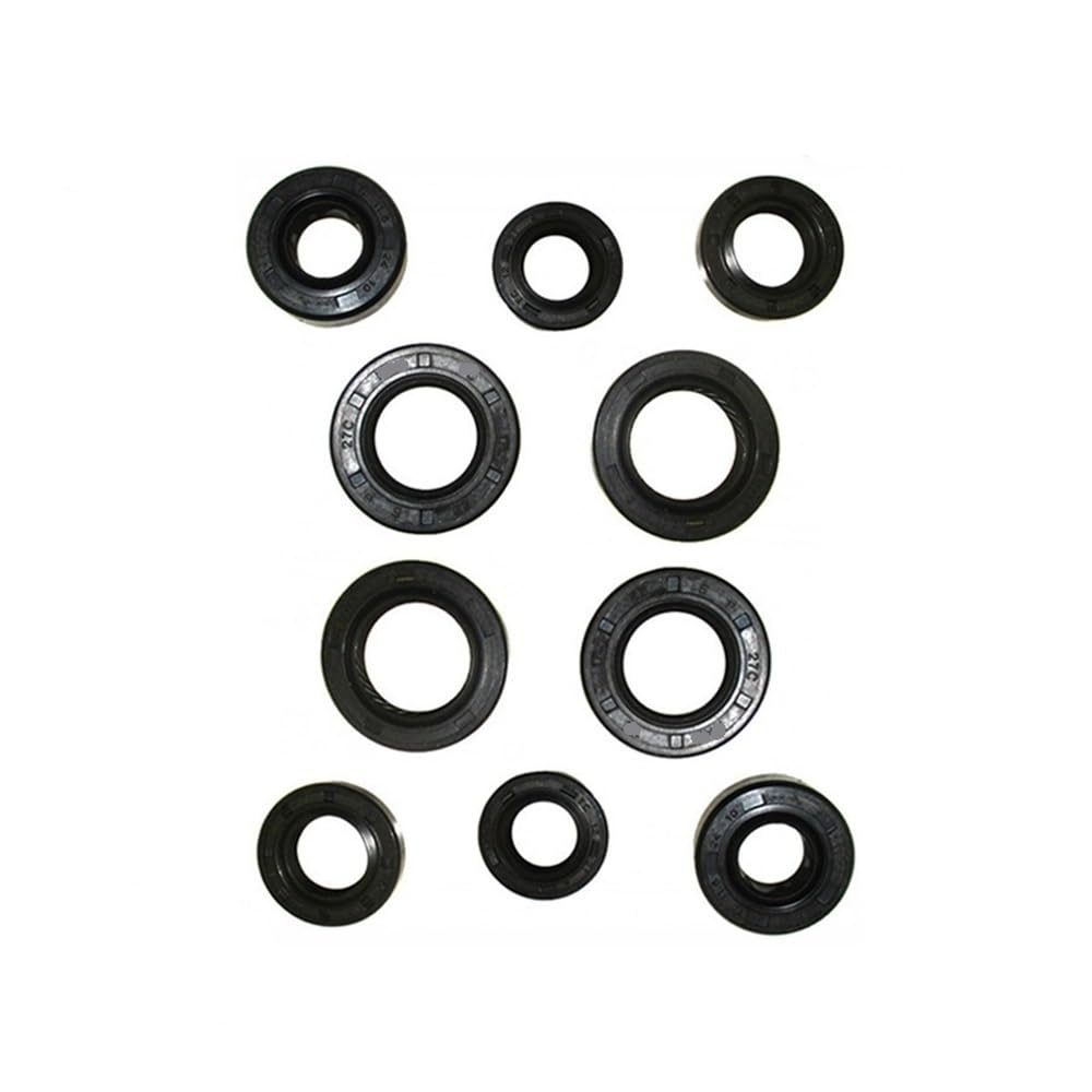 Motoröldichtungen for 50ccm 70ccm 110ccm 125ccm Pit Dirt for Monke Bike ATV Go Kart Ersatzteile Motoröldichtungen for 50ccm 70ccm 110ccm 125ccm Pit Dirt for Monke Bike ATV Go Kart Ersatzteile von TcHUYAn