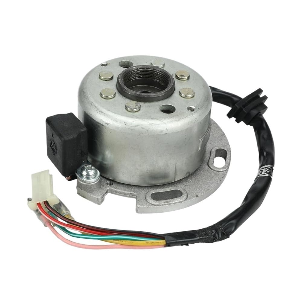 Motorrad AC Zündung Magneto Stator Rotor kit for 150 for LiFan 150cc LF150 Horizontale Motor Dirt Pit Bike Affe Ersatzteile Motorrad AC Zündung Magneto Stator Rotor kit for 150 for LiFan 150cc LF150 Horizontale Motor Dirt Pit Bike Affe Ersatzteile von TcHUYAn