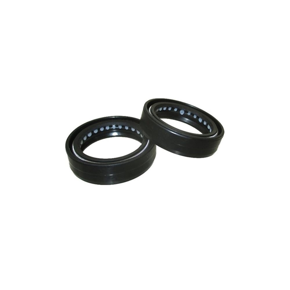 Motorrad Gabel Schock Öl Dichtungen 33x4 3x 10,5mm Staub Abdeckung 33x43x14mm for Pit Dirt Bikes Ersatzteile(Oil Seals) von TcHUYAn