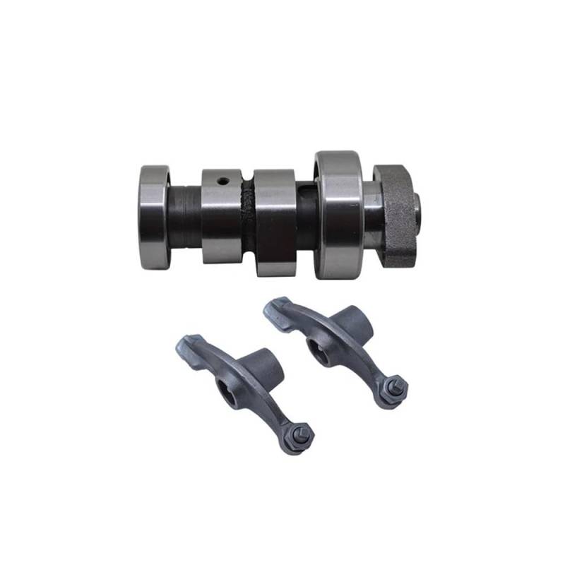 Motorrad Nockenwelle Cam Welle Kpl Rocker Arm for Hond HEUTE 50 NVS50 NFS50 NFS NVS 50 2002 2004-2017 14100-GFC-890 Ersatzteile(Rocker arm camshaft) von TcHUYAn