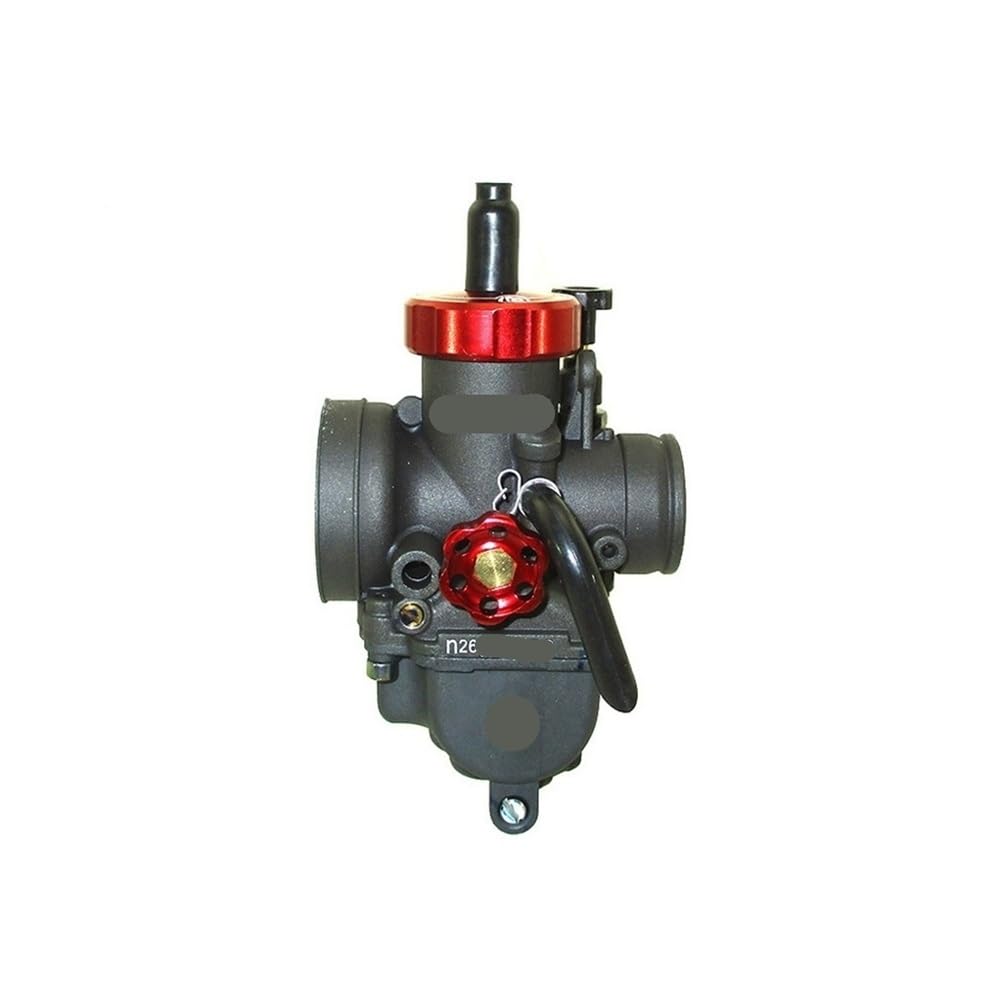 PE26 Racing Vergaser for Motorrad Pit Dirt Bike ATV Quad Moped Roller Ersatzteile PE26 Racing Vergaser for Motorrad Pit Dirt Bike ATV Quad Moped Roller Ersatzteile von TcHUYAn