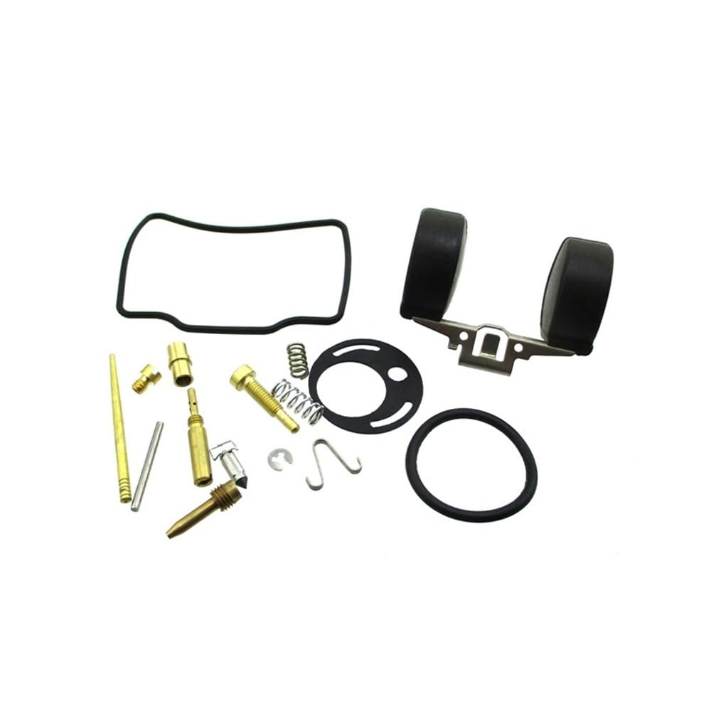PZ20 20mm Vergaser Reparatur Rebuild Kit for Hond XR 80 XR80 XR80R CARB 125cc 110cc 90cc 70cc 50cc for Taotao ATV Quad Pit Dirt Bike Ersatzteile PZ20 20mm Vergaser Reparatur Rebuild Kit for Hond XR 80 XR80 XR80R CARB 125cc 110cc 90cc 70cc 50cc for Taotao ATV Quad Pit Dirt Bike Ersatzteile von TcHUYAn