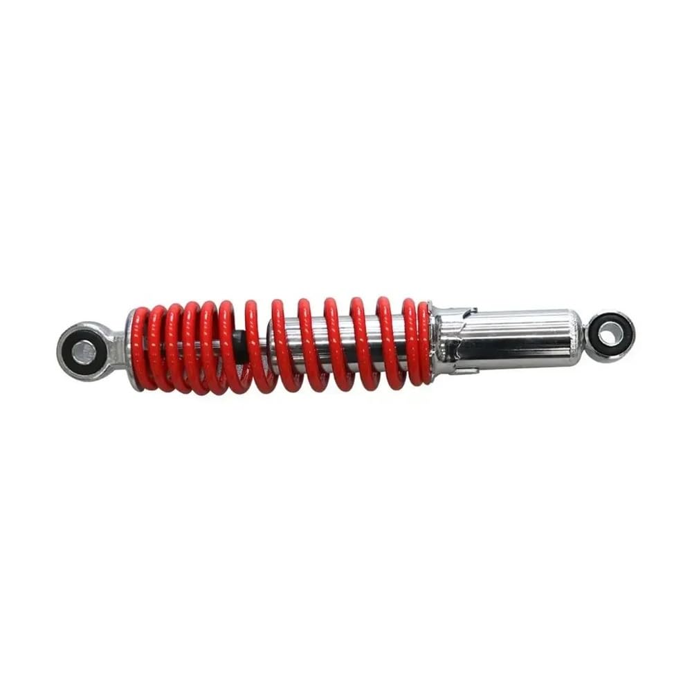 Premiu 400LBS 250 260 270 290mm Front Suspension Stoßdämpfer for Motorrad 50cc 70 90 110cc Dirt Pit Bike ATV go Kart Ersatzteile(270mm) von TcHUYAn