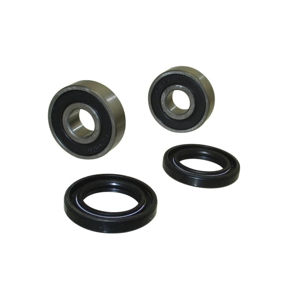 Radlager vorne & Dichtung Kit for Honda CR60R CR80R CR80RB CR85R CRF100F CRF110F CRF125F CRF70F CRF80F XR100R XR70R XR80R Ersatzteile Radlager vorne & Dichtung Kit for Honda CR60R CR80R CR80RB CR85R CRF100F CRF110F CRF125F CRF70F CRF80F XR100R XR70R XR80R Ersatzteile von TcHUYAn