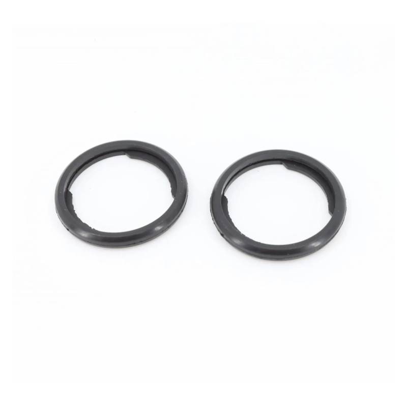 Thermostat-Dichtungsring for CF 400 500 600 800 900 1000 ATV UTV for CF-Code 0010-022802, 2 Stück Ersatzteile von TcHUYAn