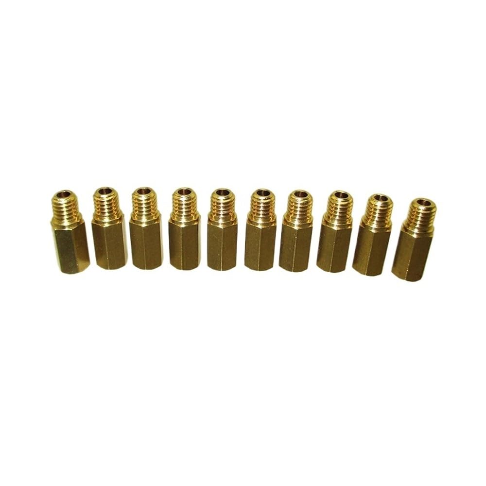 Vergaser-Hauptdüsensatz 105 108 110 112 115 118 120 122 125 128 for Keihi PWK PE OKO KOSO Carb Ersatzteile Vergaser-Hauptdüsensatz 105 108 110 112 115 118 120 122 125 128 for Keihi PWK PE OKO KOSO Carb Ersatzteile von TcHUYAn