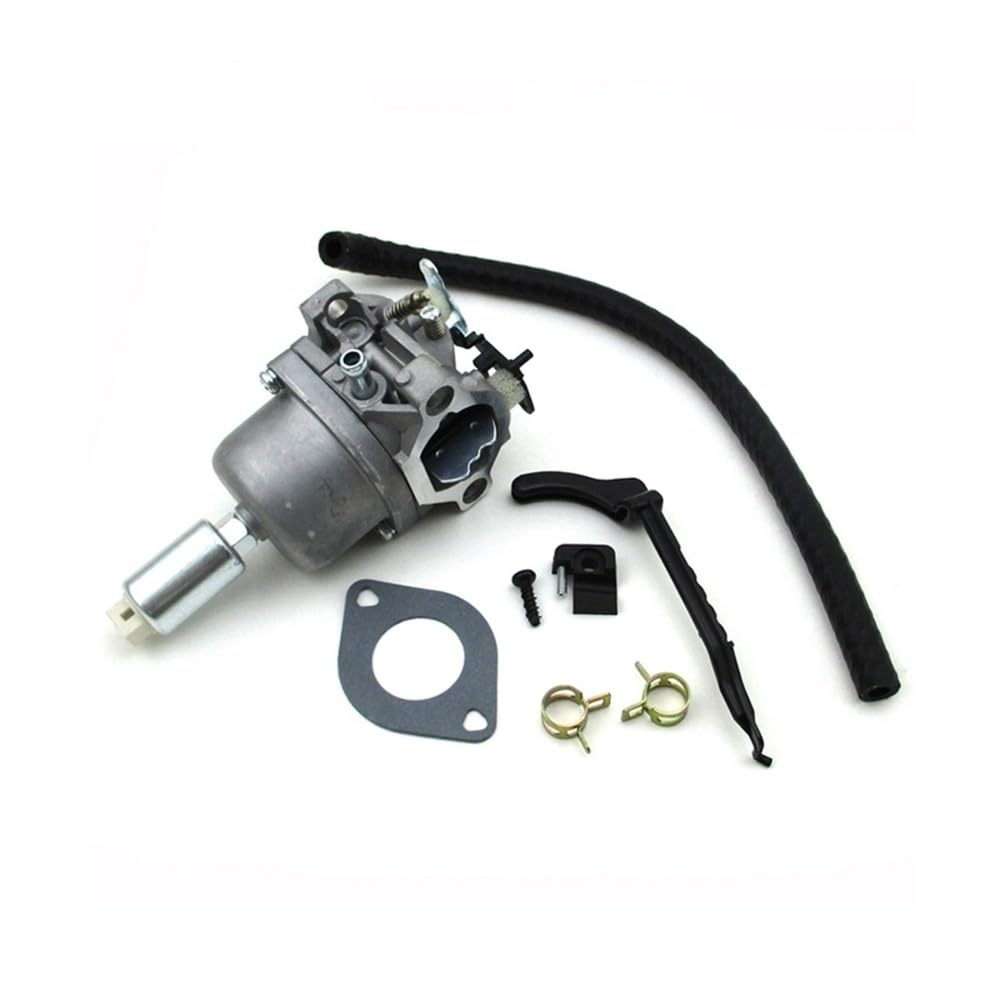 Vergaser for Brigs & Strato 31D777 31E577 31E607 31E677 31E707 31E777 31F707 31F777 31G707 31G777 31H707 31H777 31M877 Ersatzteile Vergaser for Brigs & Strato 31D777 31E577 31E607 31E677 31E707 31E777 31F707 31F777 31G707 31G777 31H707 31H777 31M877 Ersatzteile von TcHUYAn