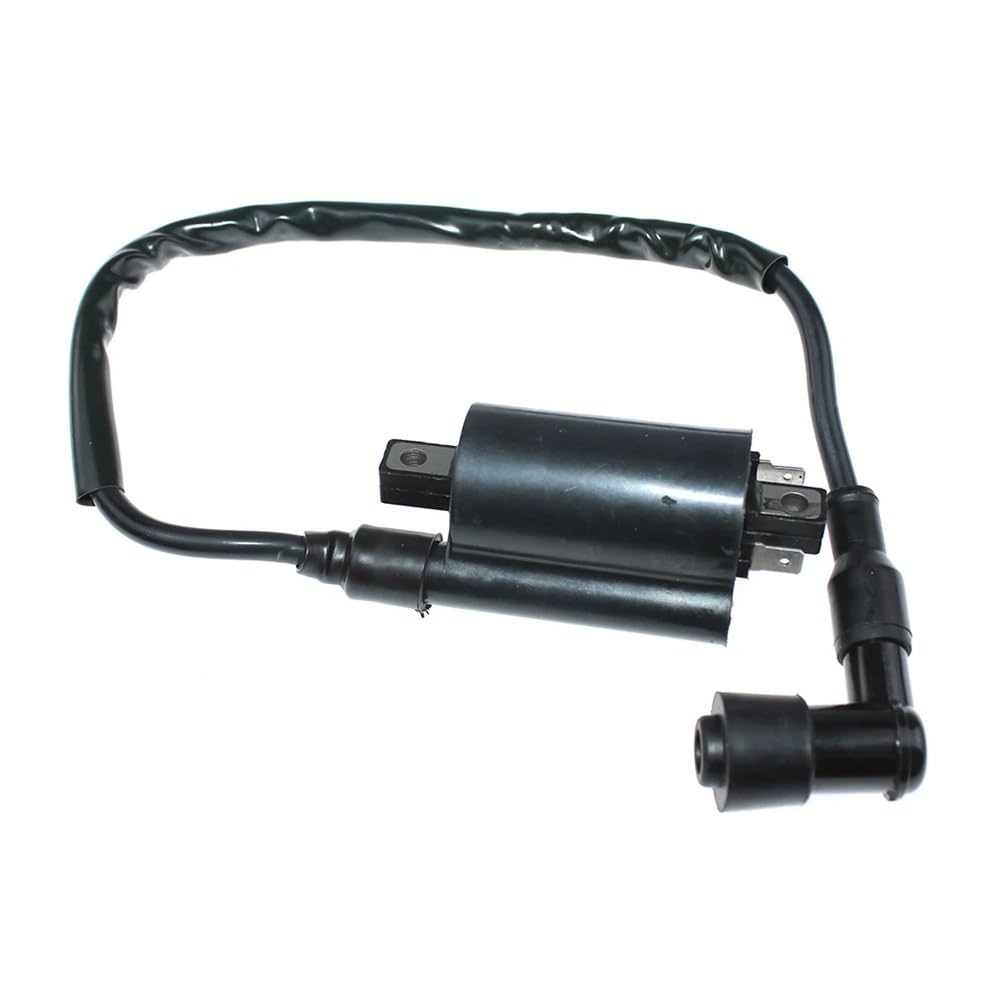 Zündspule for Suzk TC125 TC185 TC250 TC305 TC350 TS50 TS75 TS90 TS100 TS125 TS185 TS200R TS250 TS400 33410-22220 Ersatzteile Zündspule for Suzk TC125 TC185 TC250 TC305 TC350 TS50 TS75 TS90 TS100 TS125 TS185 TS200R TS250 TS400 33410-22220 Ersatzteile von TcHUYAn