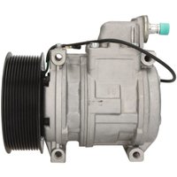 Klimakompressor TCCI QP10PA15C-17092 von Tcci