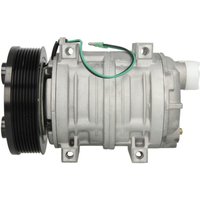 Klimakompressor TCCI QP21XD-1805 von Tcci