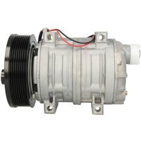 Klimakompressor TCCI QP21XD-2517 von Tcci