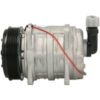 Kompressor, Klimaanlage TCCI QP08-2565 von Tcci