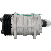 Kompressor, Klimaanlage TCCI QP15-1473 von Tcci