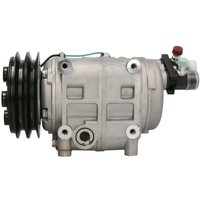 Kompressor, Klimaanlage TCCI QP31-2673 von Tcci