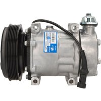 Kompressor, Klimaanlage TCCI QP7H15-2573 von Tcci