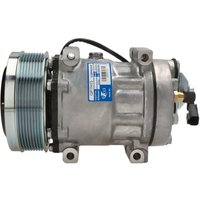 Kompressor, Klimaanlage TCCI QP7H15-4301G von Tcci