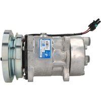 Kompressor, Klimaanlage TCCI QP7H15-4661G von Tcci