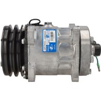 Kompressor, Klimaanlage TCCI QP7H15-4744 von Tcci