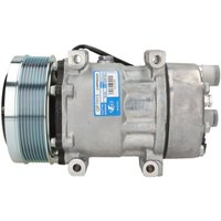 Kompressor, Klimaanlage TCCI QP7H15-4813G von Tcci