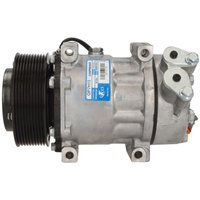 Kompressor, Klimaanlage TCCI QP7H15-6258G von Tcci