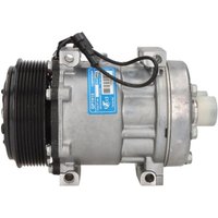 Kompressor, Klimaanlage TCCI QP7H15-8124 von Tcci